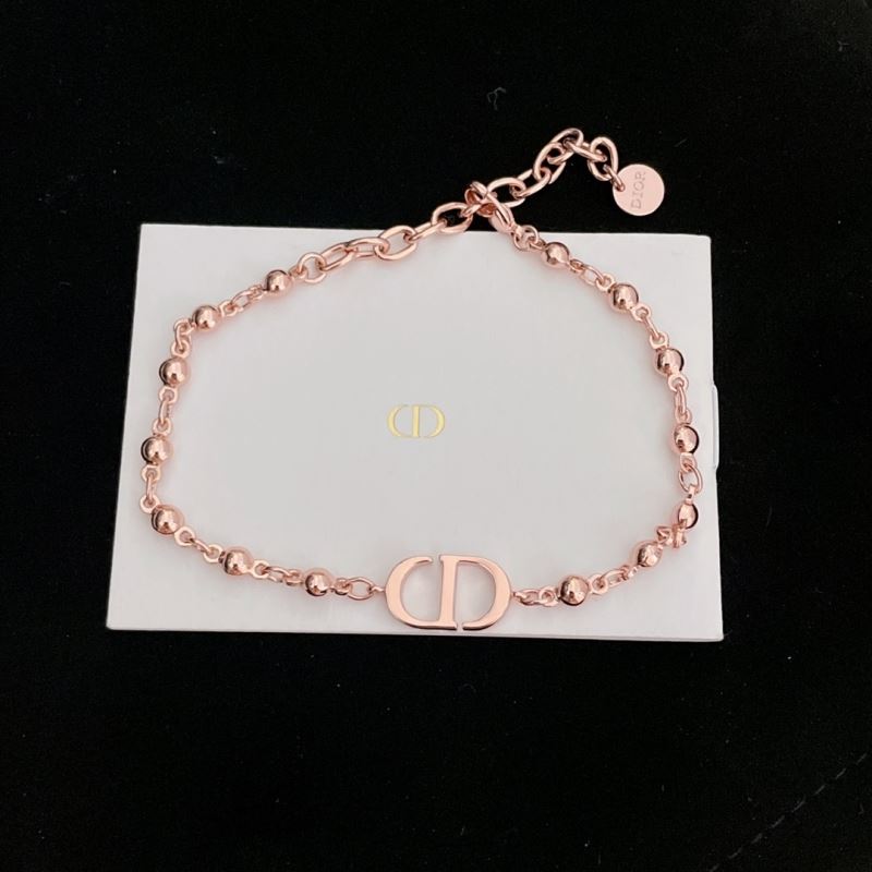 Christian Dior Bracelets